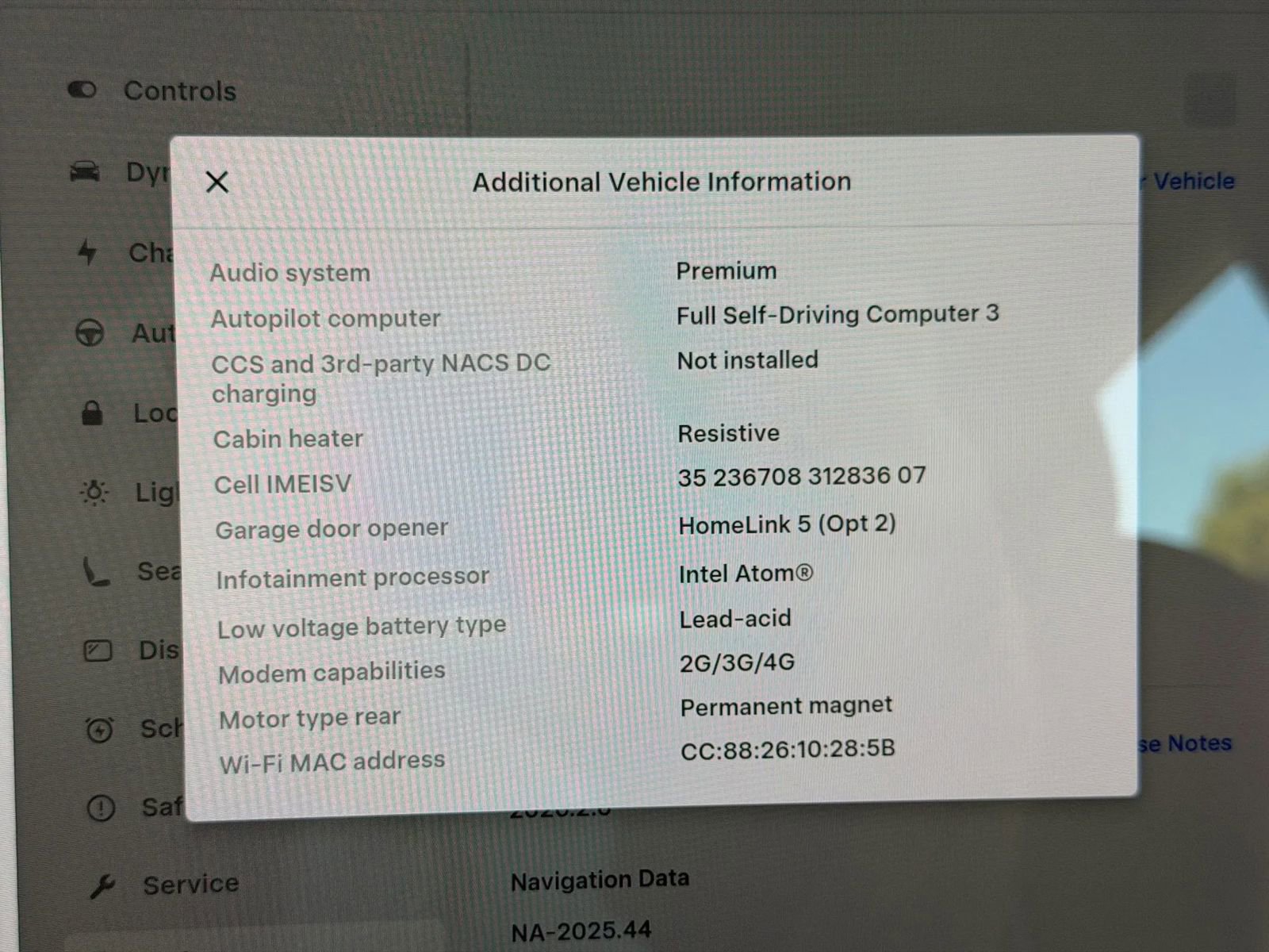 Used 2019 Tesla Model 3 Long Range image 29