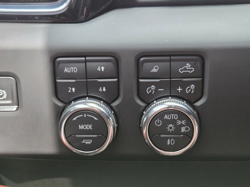 Used 2023 GMC Sierra 1500 Denali Ultimate image 23
