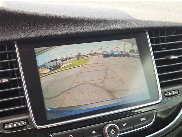 Certified 2020 Buick Encore Preferred FWD image 16