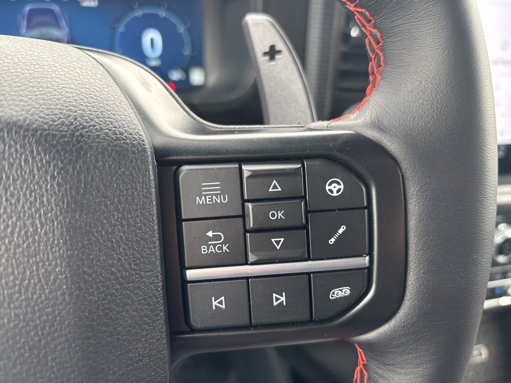 New 2025 Ford F150 Raptor image 28