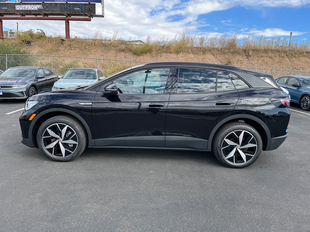 New 2025 Volkswagen ID.4 Pro S image 2