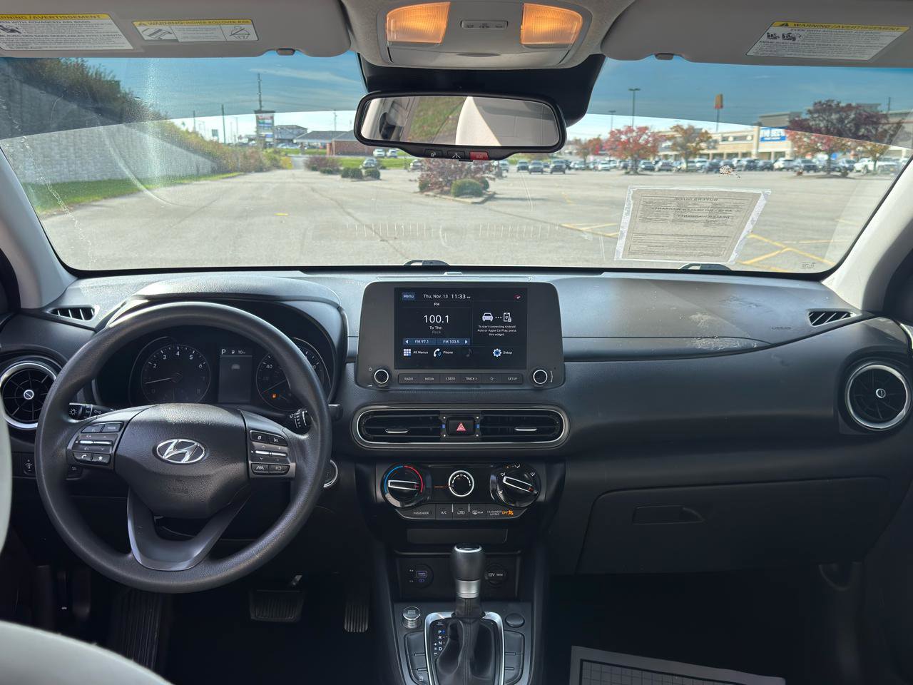 Used 2023 Hyundai Kona SEL image 17
