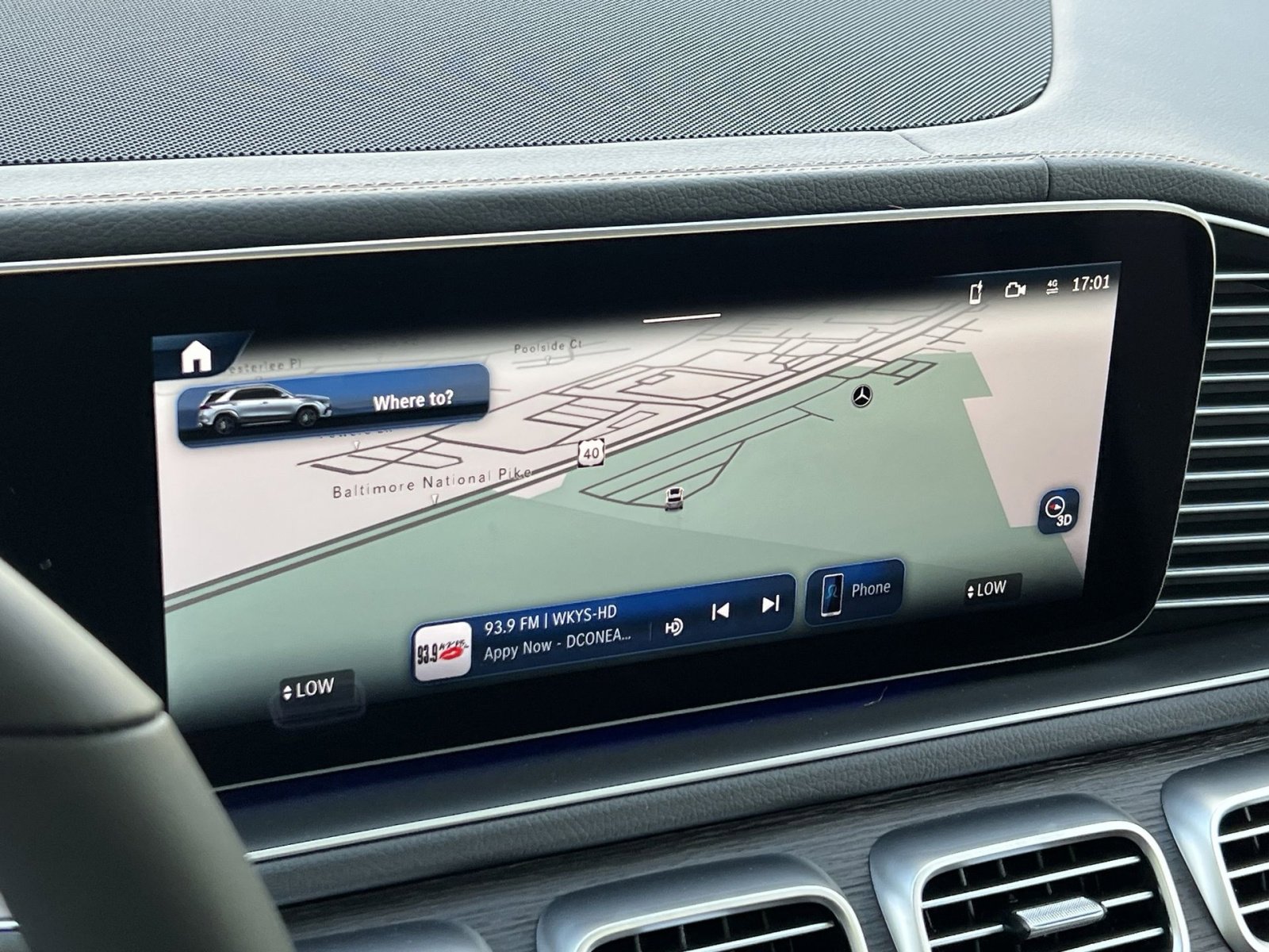 New 2026 Mercedes-Benz GLE 450 4MATIC image 18