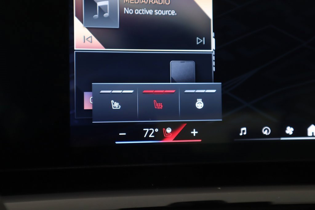 New 2025 BMW 530i xDrive w/ M Sport Package image 8