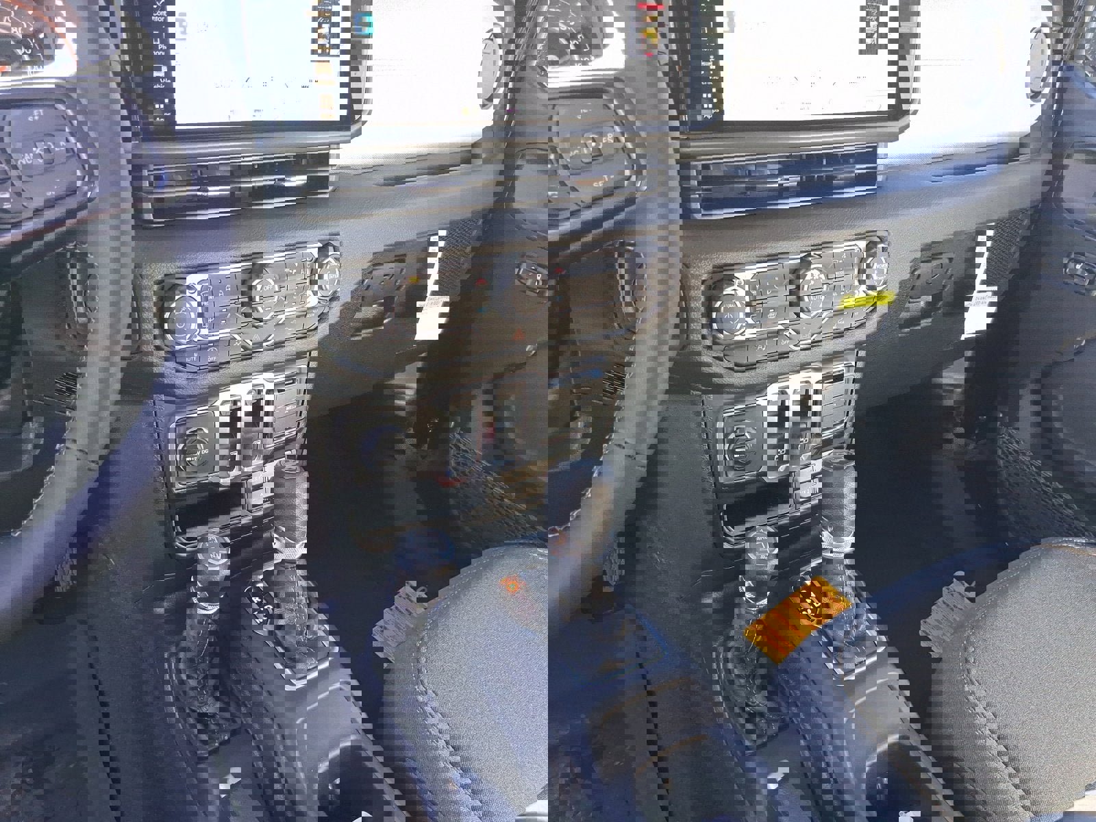 New 2026 Jeep Wrangler Sport image 12