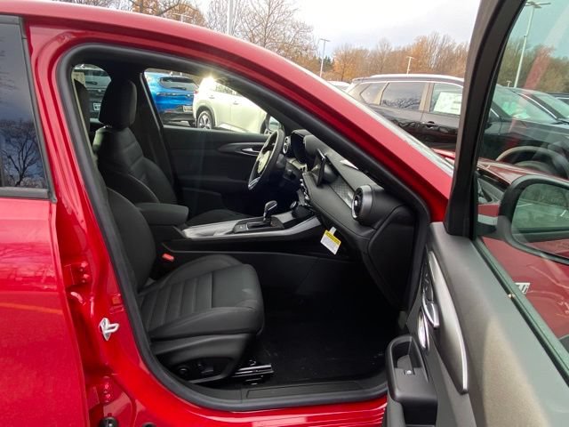 Used 2024 Alfa Romeo Tonale Ti AWD/4WD image 38