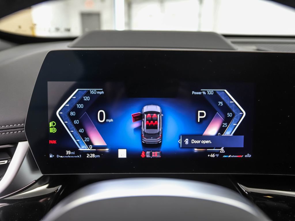 Used 2026 BMW X1 xDrive28i w/ Technology Package image 14