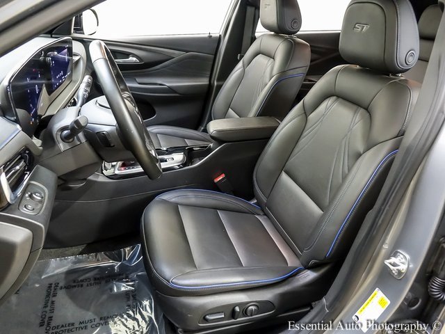 Used 2025 Buick Envista Sport Touring w/ Convenience I Package image 8