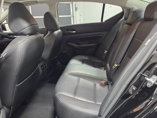 Used 2021 Nissan Altima 2.5 SL FWD image 6