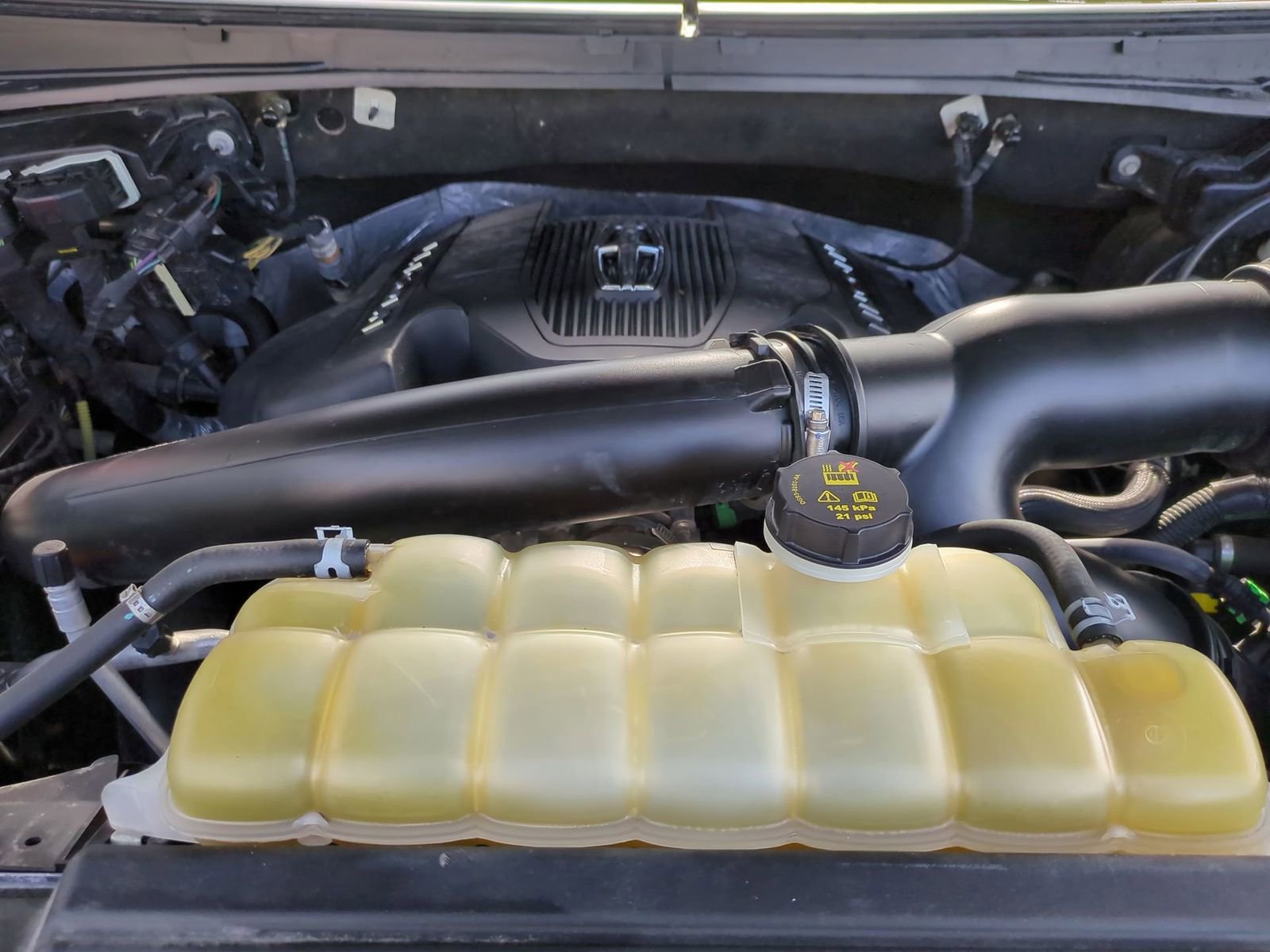 Used 2018 Lincoln Navigator L Reserve w/ Technology Package image 18