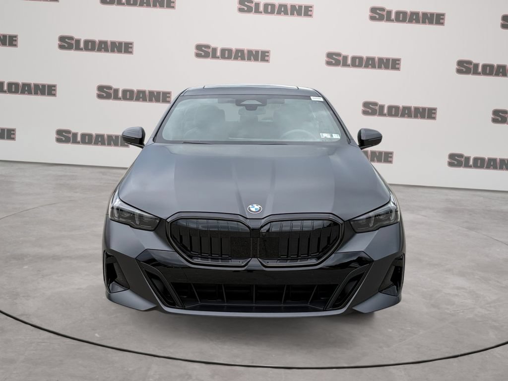 New 2027 BMW 540i xDrive w/ M Sport Package AWD/4WD image 8