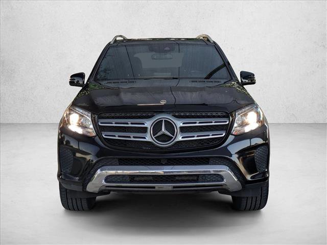 Used 2019 Mercedes-Benz GLS 450 GLS 450 w/ Premium 1 Package image 2