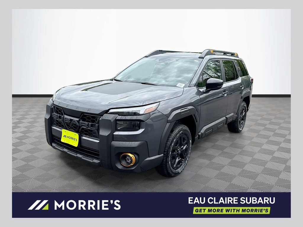 New 2026 Subaru Outback Wilderness w/ Wilderness Package