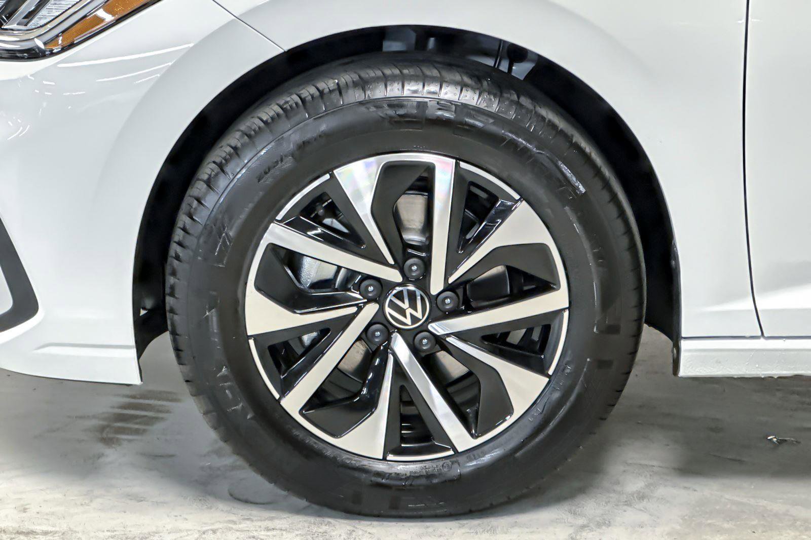 New 2026 Volkswagen Jetta S image 22