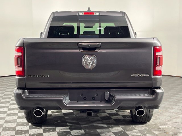 Used 2023 RAM 1500 Big Horn AWD/4WD image 10