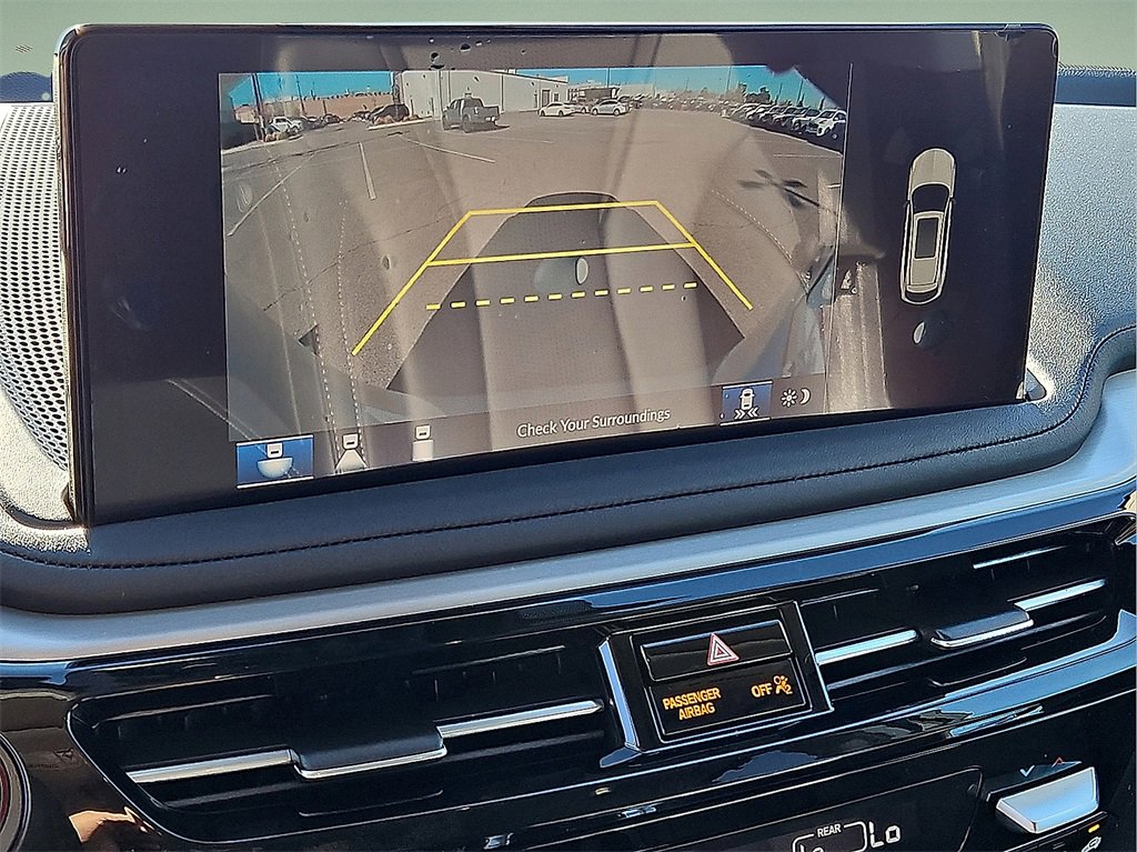 New 2026 Acura MDX w/ Technology Package image 24