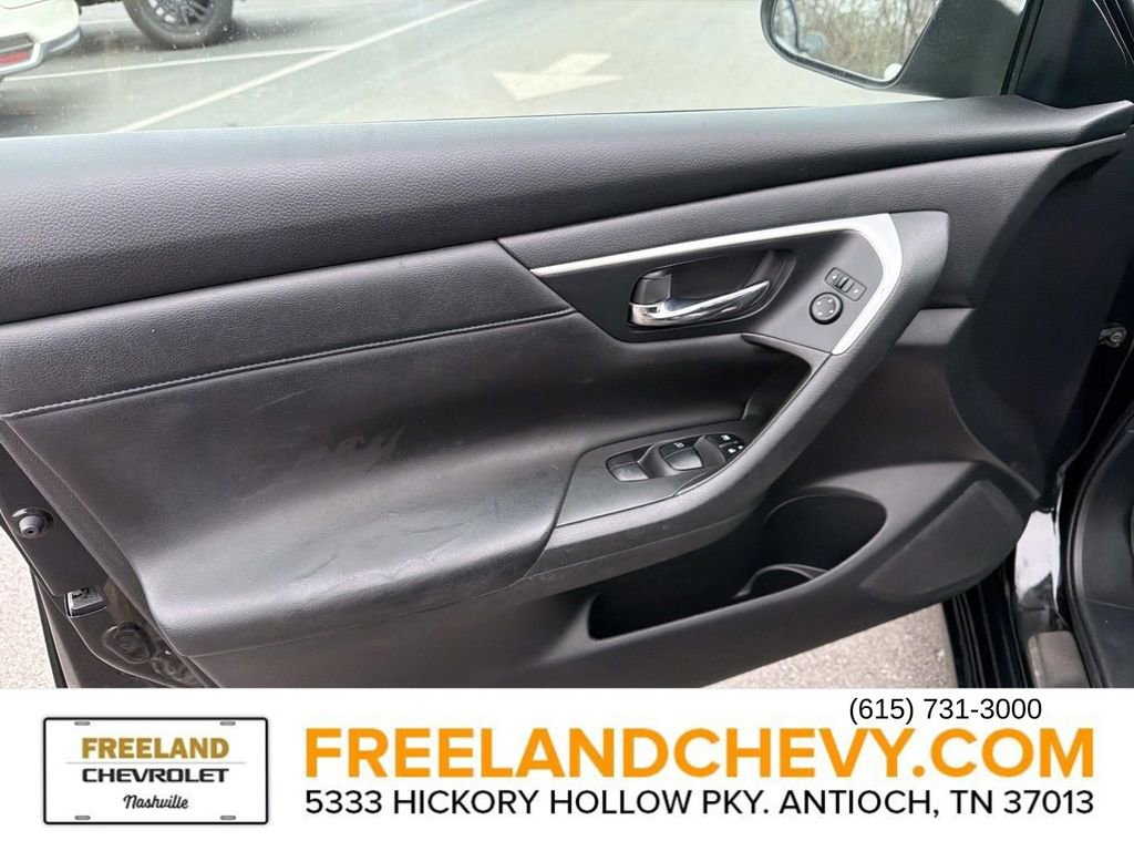 Used 2018 Nissan Altima 2.5 SR image 27