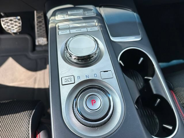 Used 2023 Genesis GV70 2.5T w/ Sport Prestige Package AWD/4WD image 24