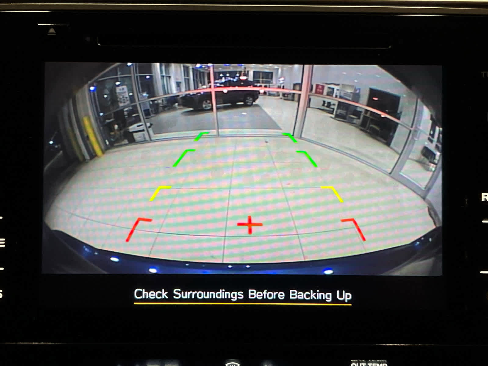 Used 2019 Subaru Outback 2.5i Premium image 26