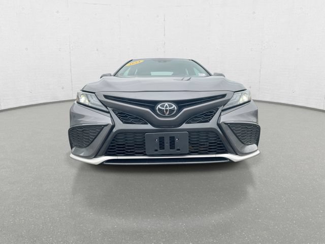 Used 2024 Toyota Camry XSE FWD image 34