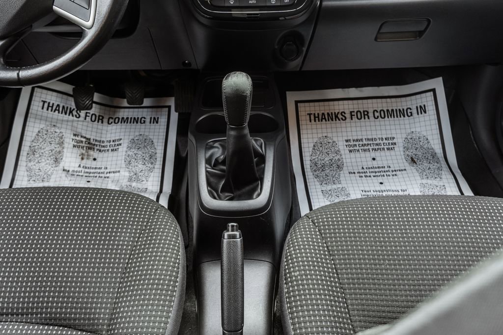 Used 2015 Mitsubishi Mirage ES image 8
