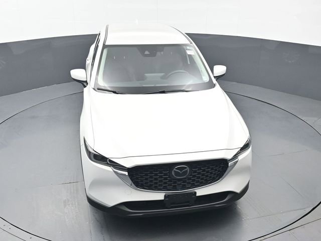 Certified 2023 MAZDA CX-5 AWD 2.5 S w/ Select Package image 38