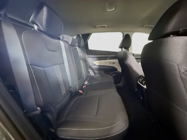 Used 2023 Hyundai Tucson SEL AWD/4WD image 26