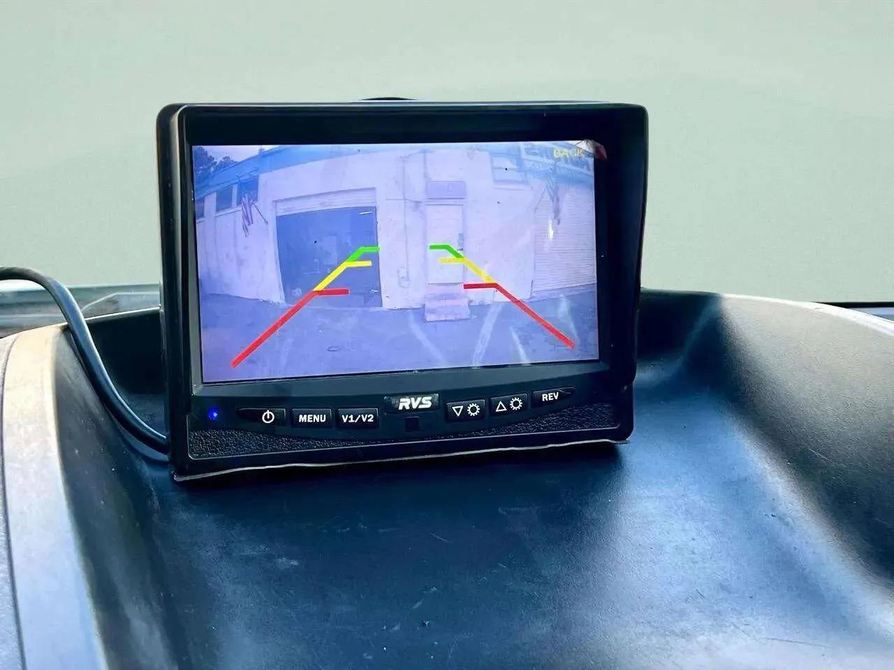 Used 2019 Ford Transit 250 130 Low Roof w/ Exterior Upgrade Package image 13