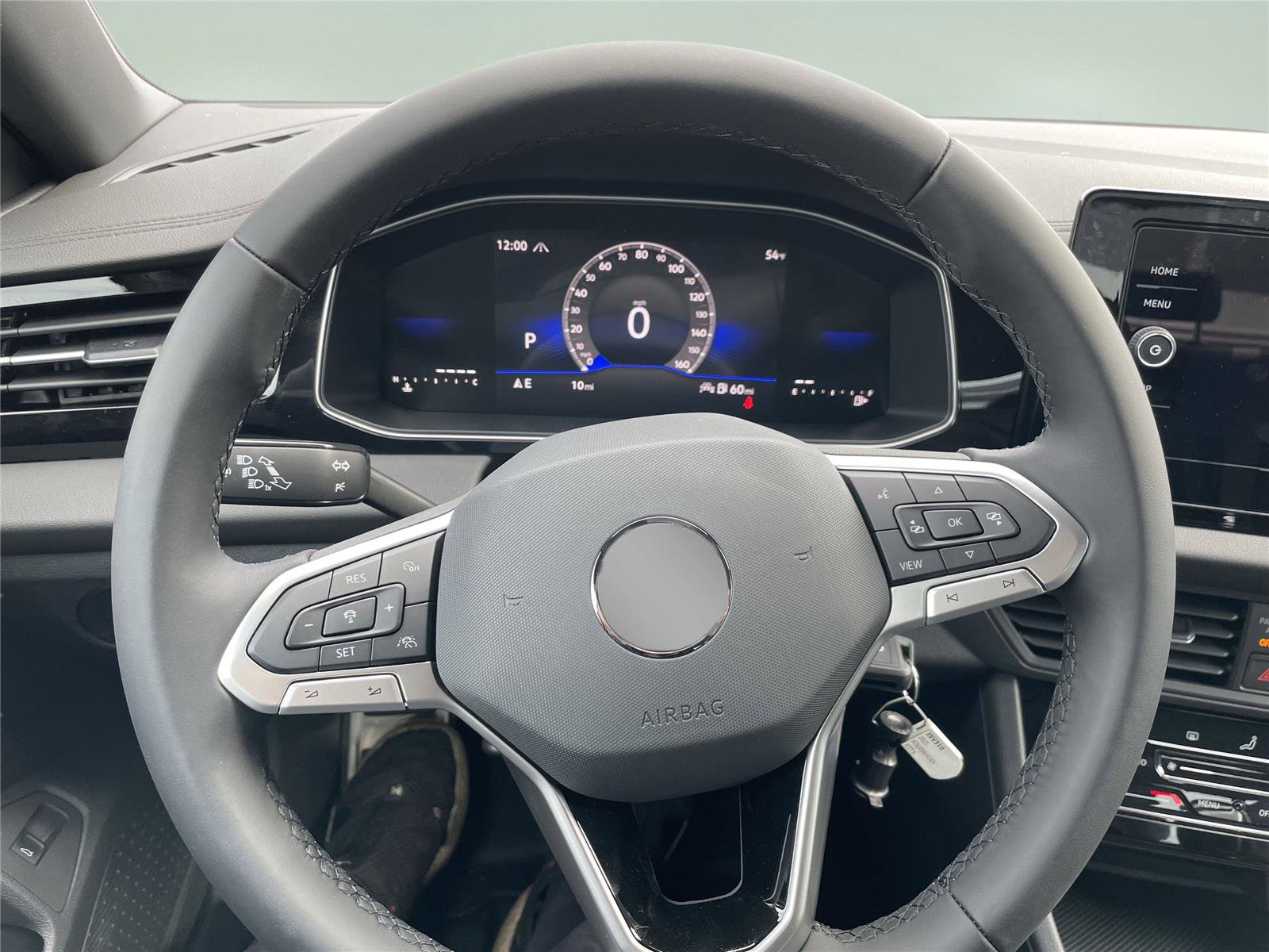 New 2025 Volkswagen Jetta Sport image 18