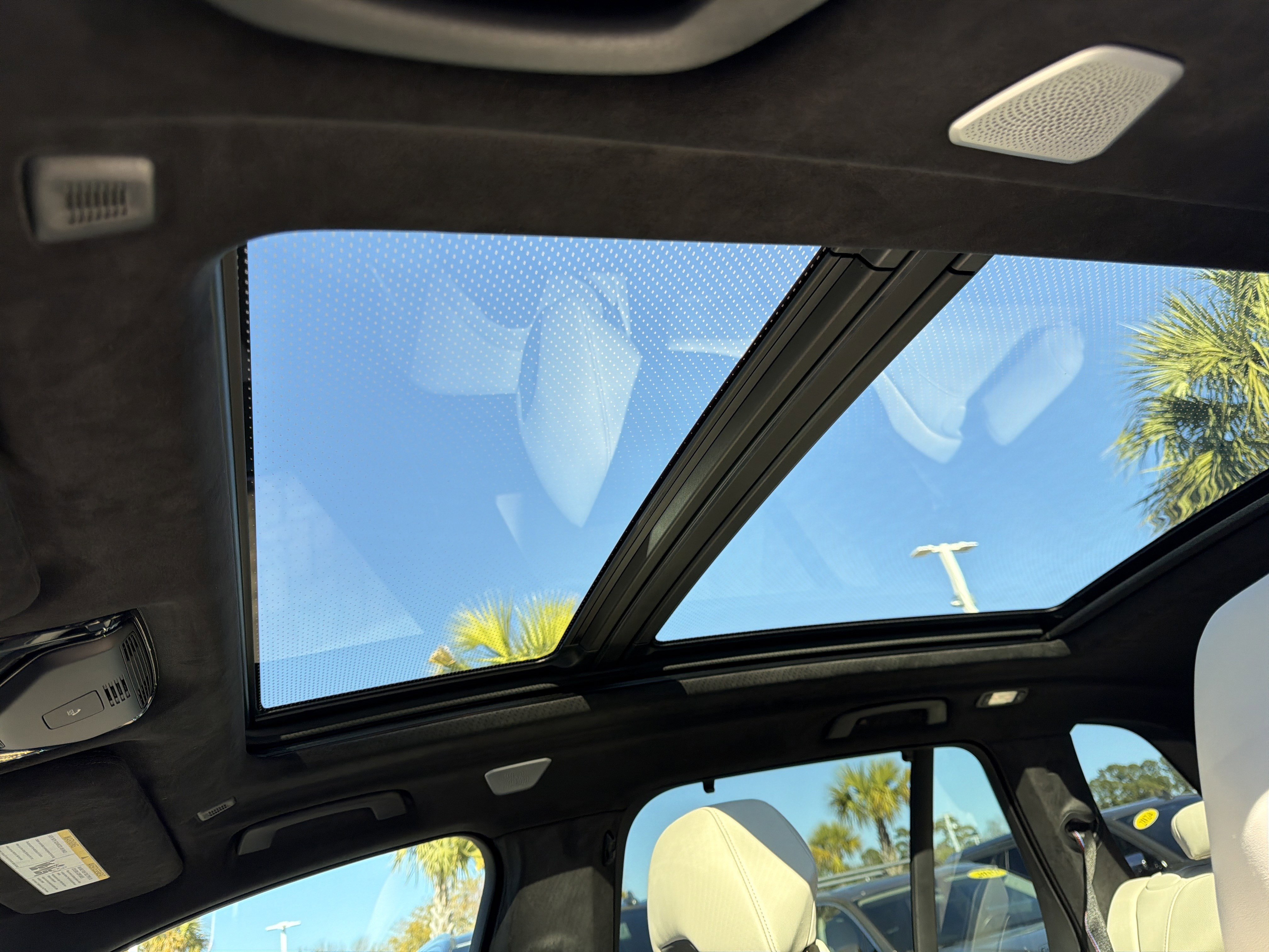 Used 2024 BMW X5 M Competition w/ Executive Package image 28