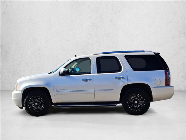 Used 2009 GMC Yukon Denali image 8