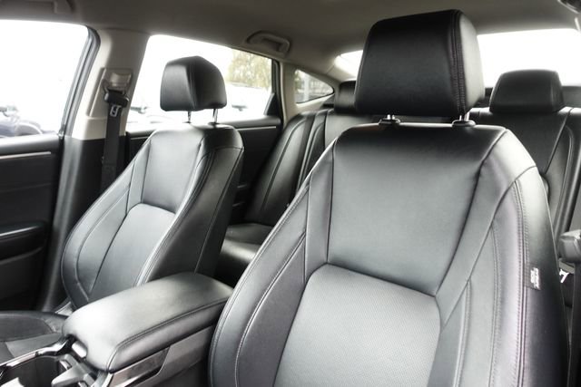 Used 2018 Honda Clarity Touring image 22