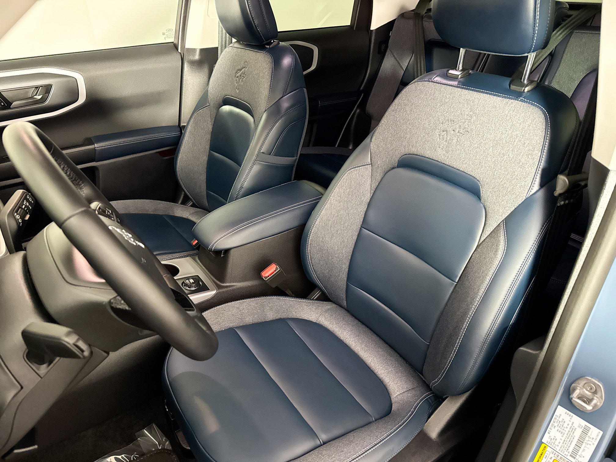 Used 2024 Ford Bronco Sport Outer Banks image 20