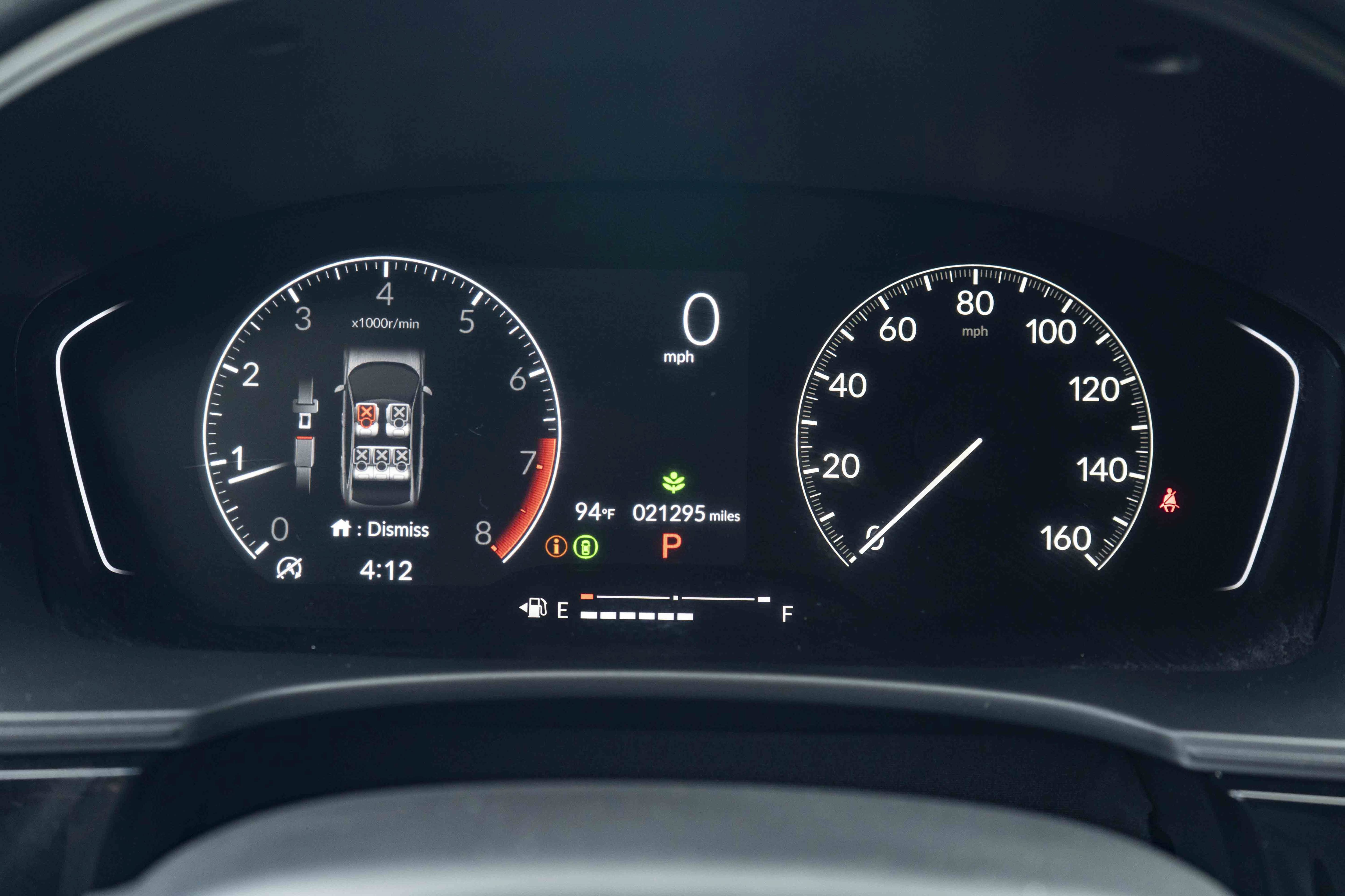 Used 2023 Honda Civic LX image 21
