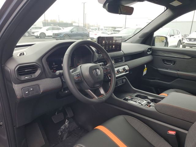 New 2026 Honda Passport TrailSport image 18