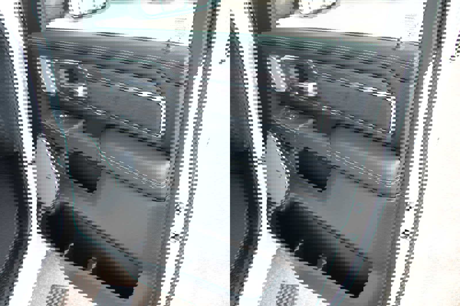 New 2026 RAM 1500 Laramie image 51