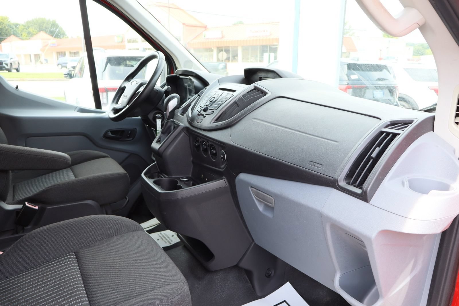 Used 2016 Ford Transit 350 148 Low Roof RWD image 13