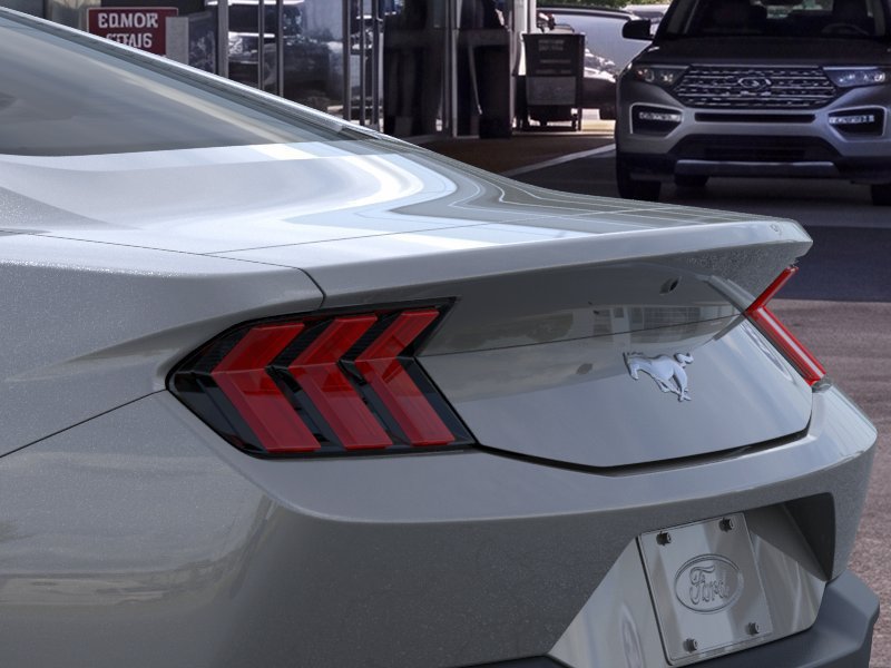 New 2026 Ford Mustang Coupe RWD image 23
