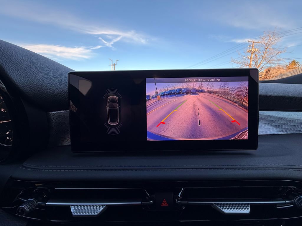 Used 2024 Alfa Romeo Tonale Veloce image 23