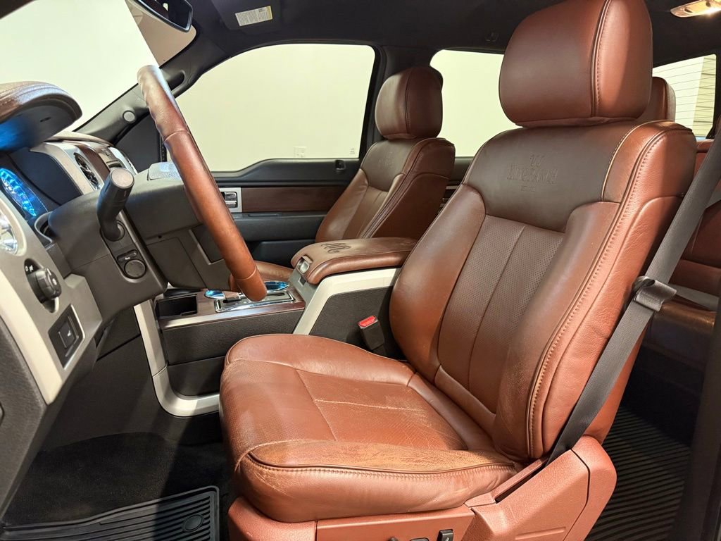 Used 2013 Ford F150 King Ranch image 14