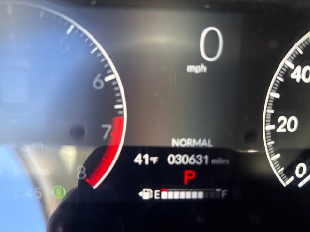 Certified 2024 Honda HR-V LX image 13