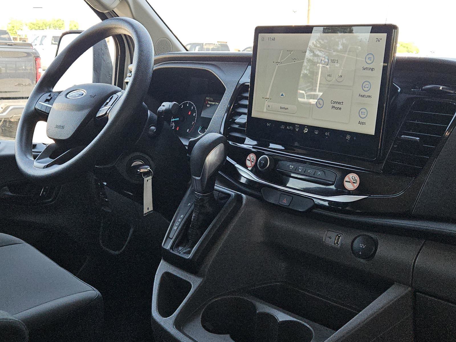 Used 2023 Ford Transit 350 XLT image 28