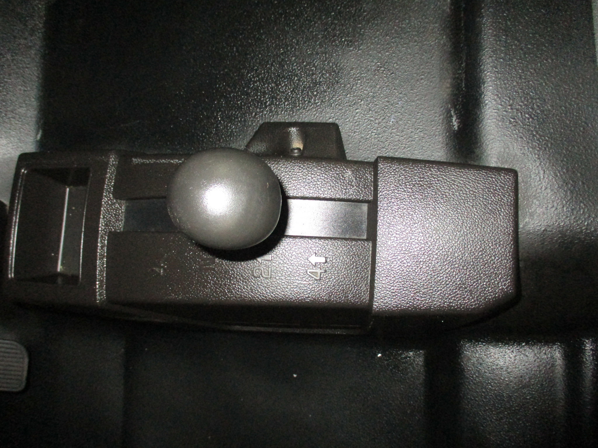 Used 2017 Chevrolet Silverado 2500 W/T image 22