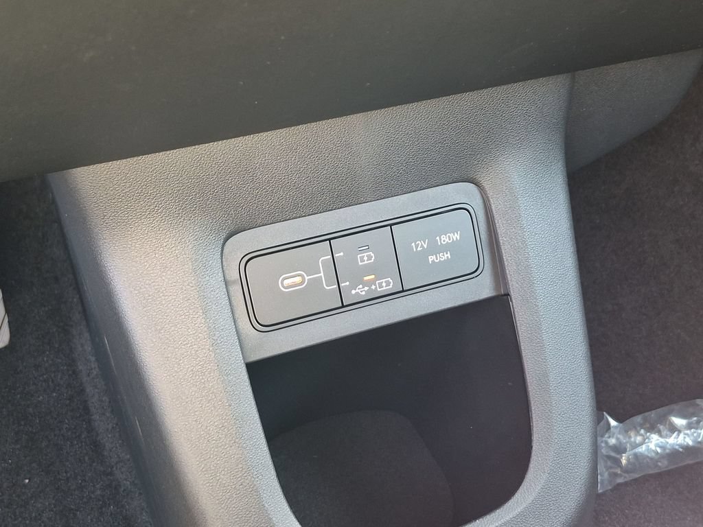 New 2026 Hyundai Ioniq 5 XRT AWD/4WD image 25