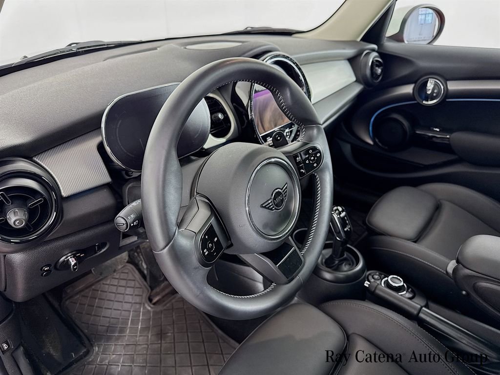 Used 2024 MINI Cooper S image 9