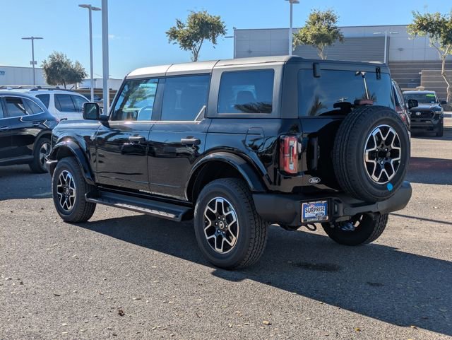 New 2026 Ford Bronco Outer Banks image 30