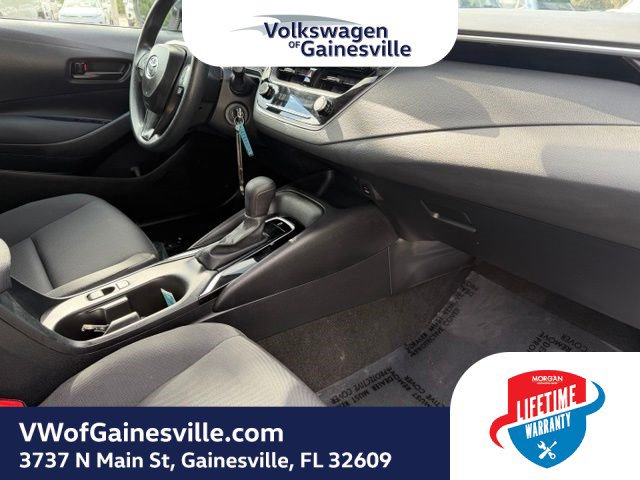 Used 2024 Toyota Corolla LE FWD image 10