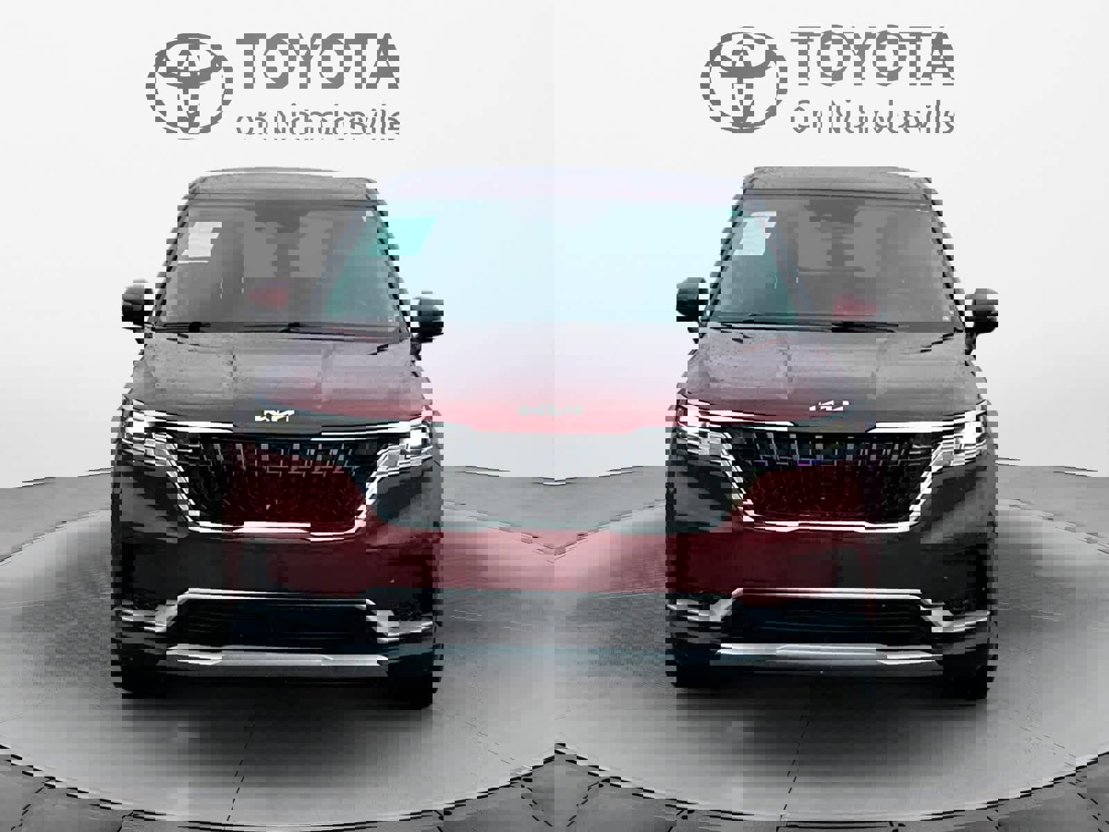 Used 2022 Kia Carnival LX image 9