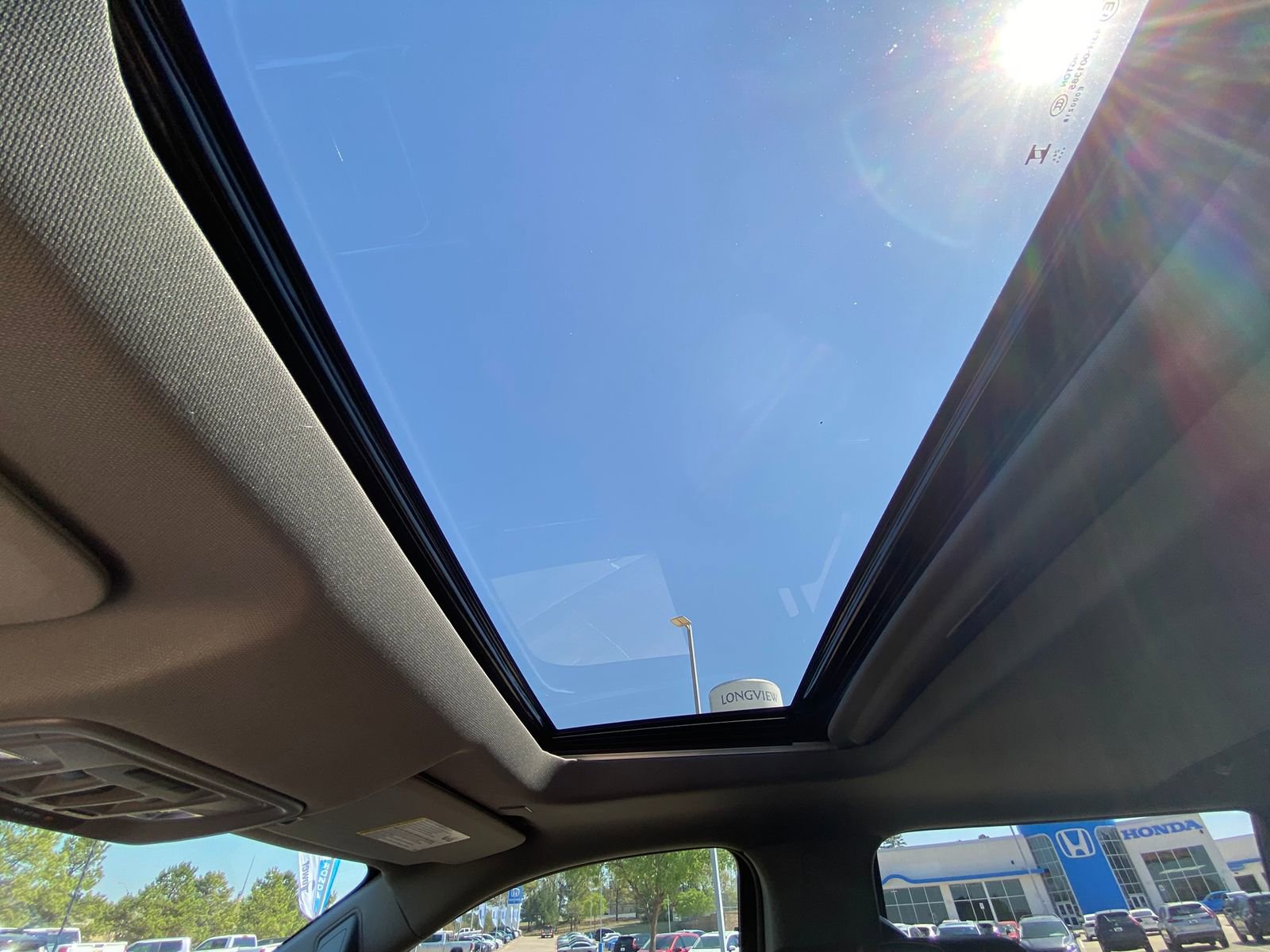 Used 2025 Chevrolet Silverado 2500 LTZ w/ LTZ Plus Package image 26