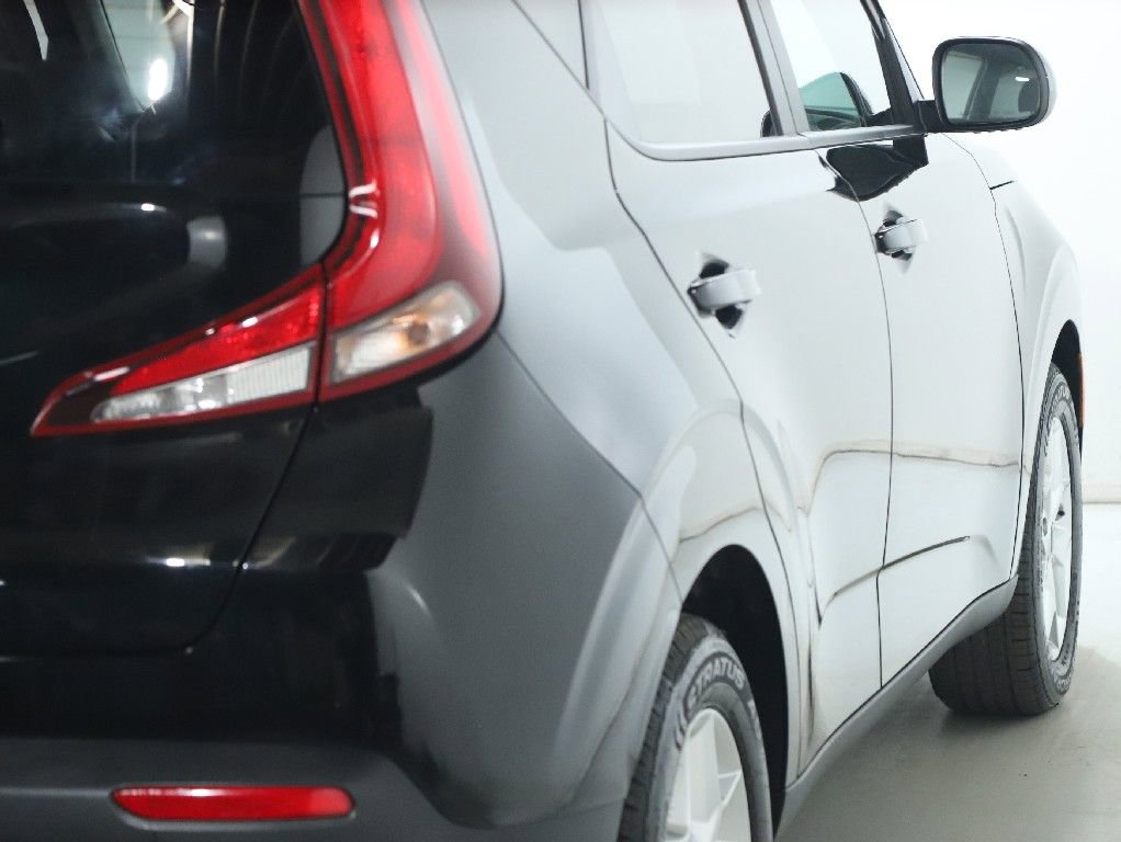 Used 2022 Kia Soul LX w/ Technology Package image 46